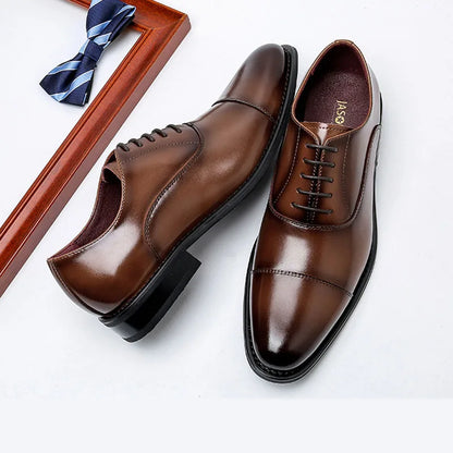 Oxford Elegance