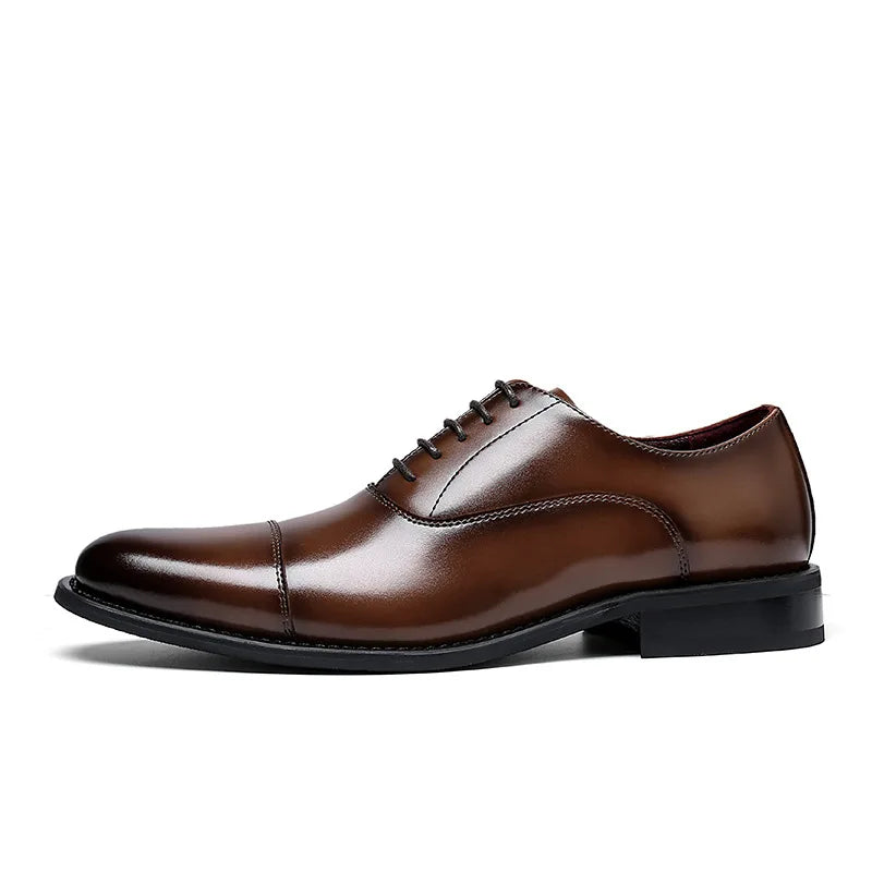 Oxford Elegance