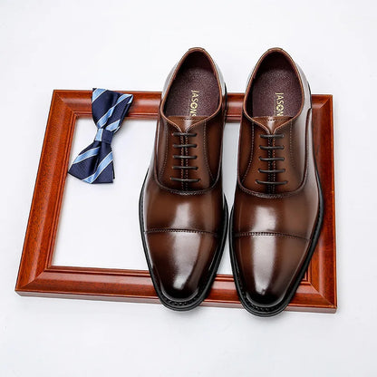 Oxford Elegance