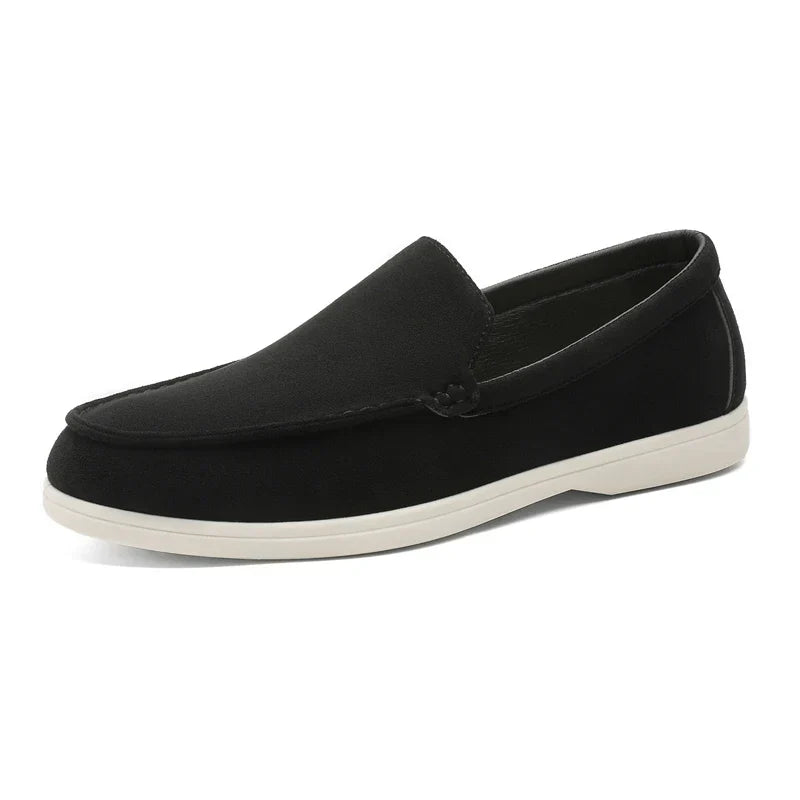 Urban Moccasin