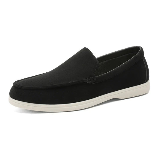 Urban Moccasin