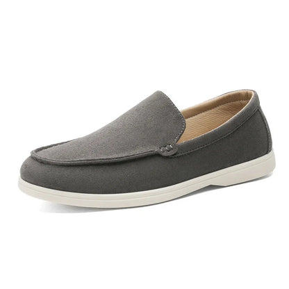 Urban Moccasin
