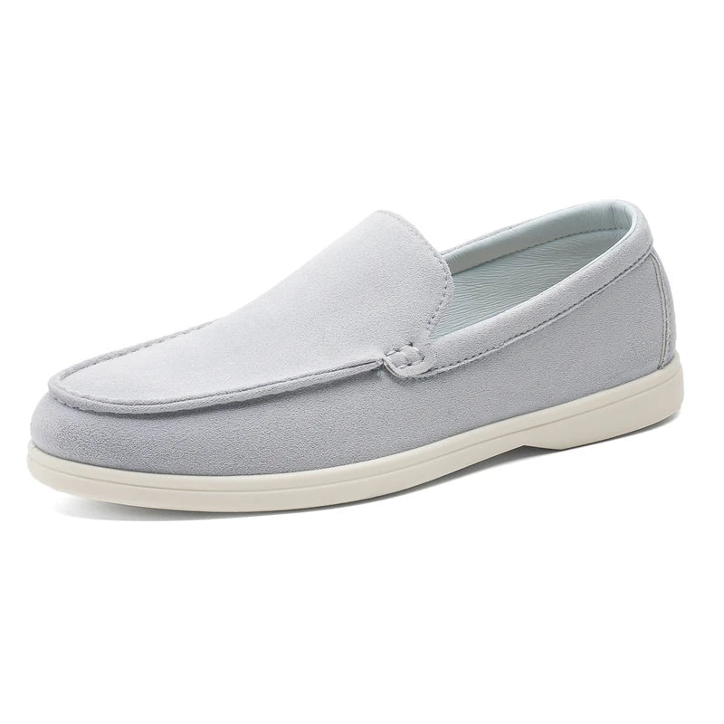 Urban Moccasin