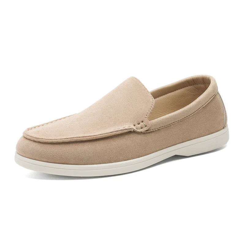 Urban Moccasin