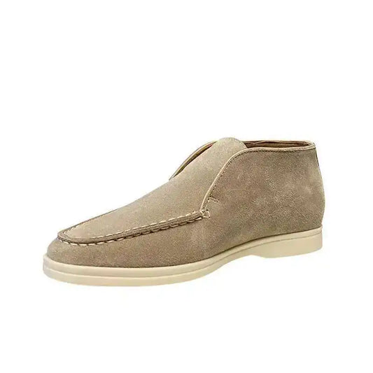 Monroe Suede